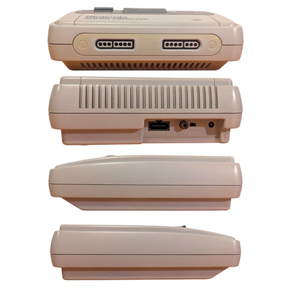 Super Famicom Shvc-001 (Boxed) S24686839 - Sfc Nintendo Japan Original Ntsc-J Edition