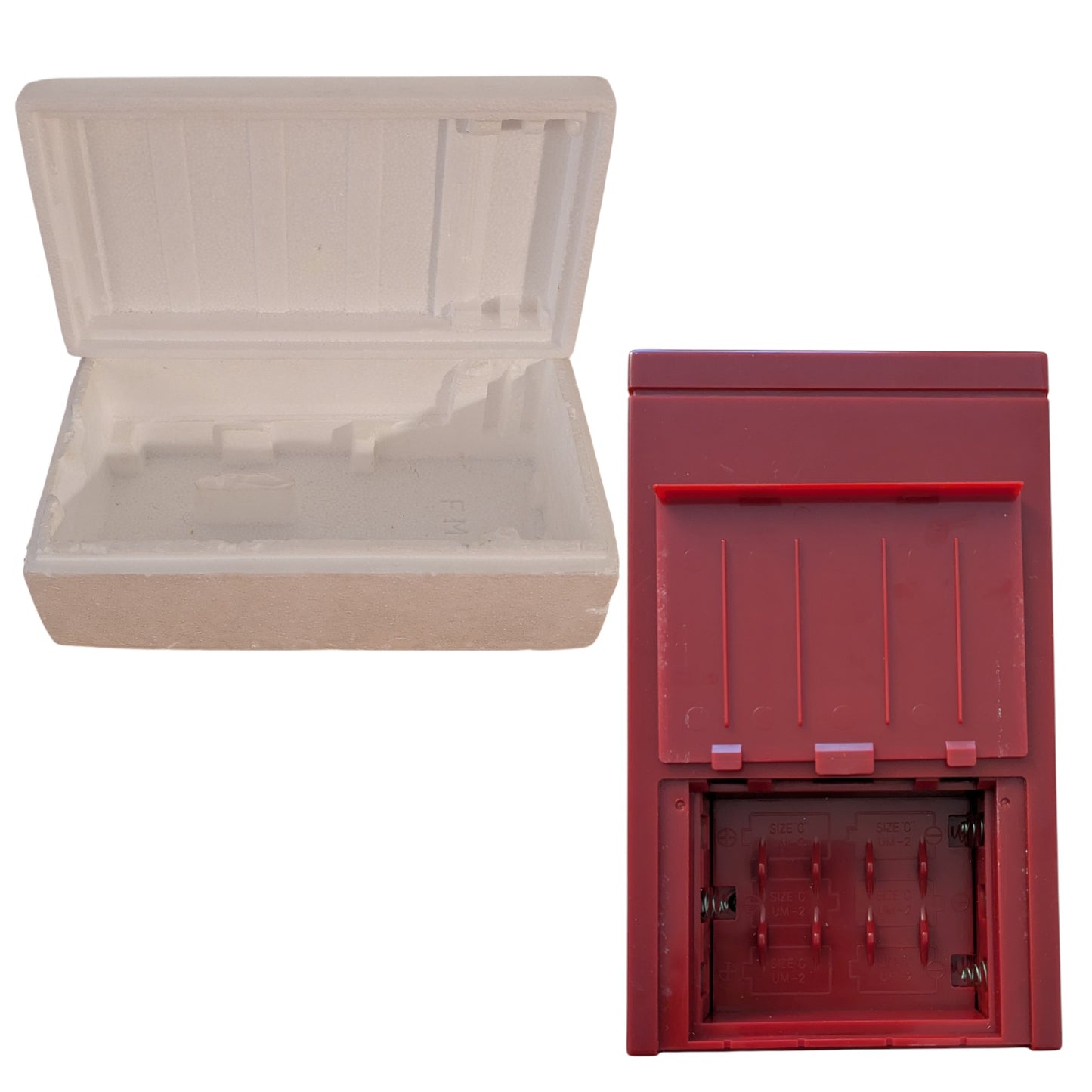 Famicom Disk HVC-022 Boxed D0205549 (New Belt/Serviced) - Nintendo Only Japan Edition