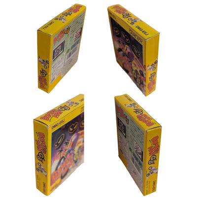 GB - Bomberman - Nintendo GAME BOY (JAPAN)