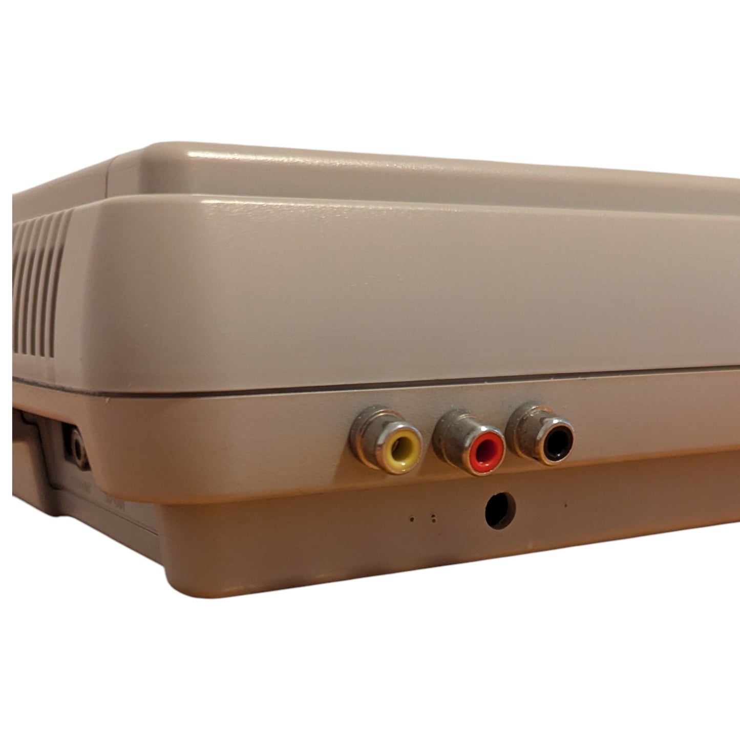 Super Famicom Shvc-001 (Boxed) S18546230 AV Modded - Sfc Nintendo Japan Original Ntsc-J Edition