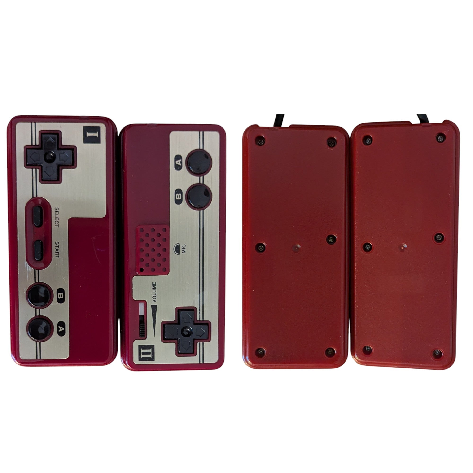 Nintendo Family Computer (Famicom) FC-Console | Japan Retro Gaming