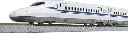 KATO 10-1697 N700S SHINKANSEN (N-SCALE)(BRAND NEW)