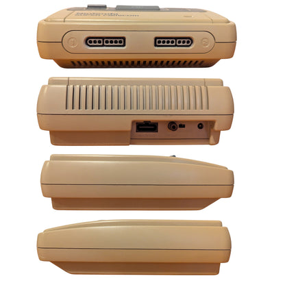 Super Famicom Shvc-001 Serial Match S11762843 - Sfc Nintendo Japan Original Ntsc-J Edition