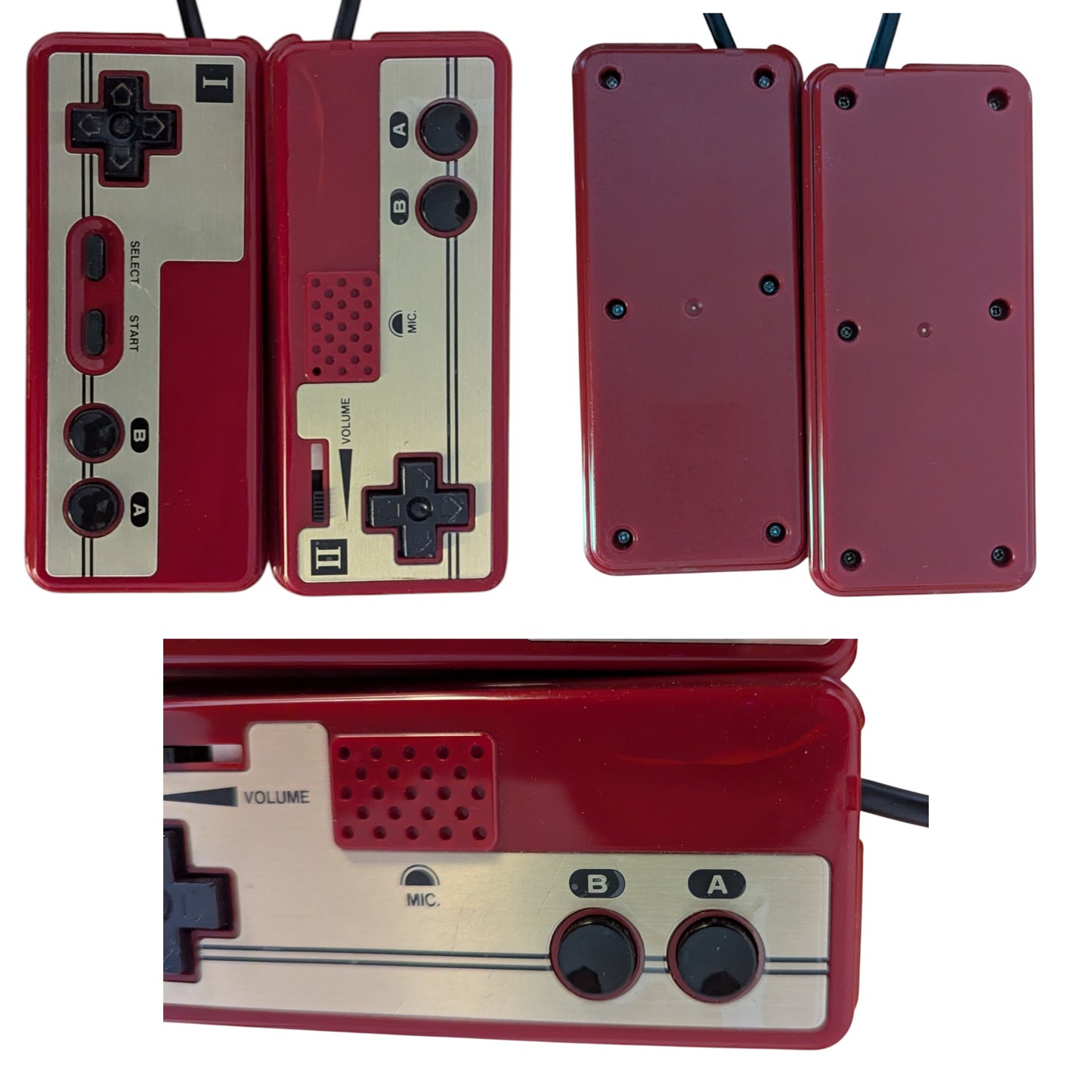 Famicom / Family Computer Boxed HC4423239 (Tested Working) Nintendo Fc/Nes Japan Edition