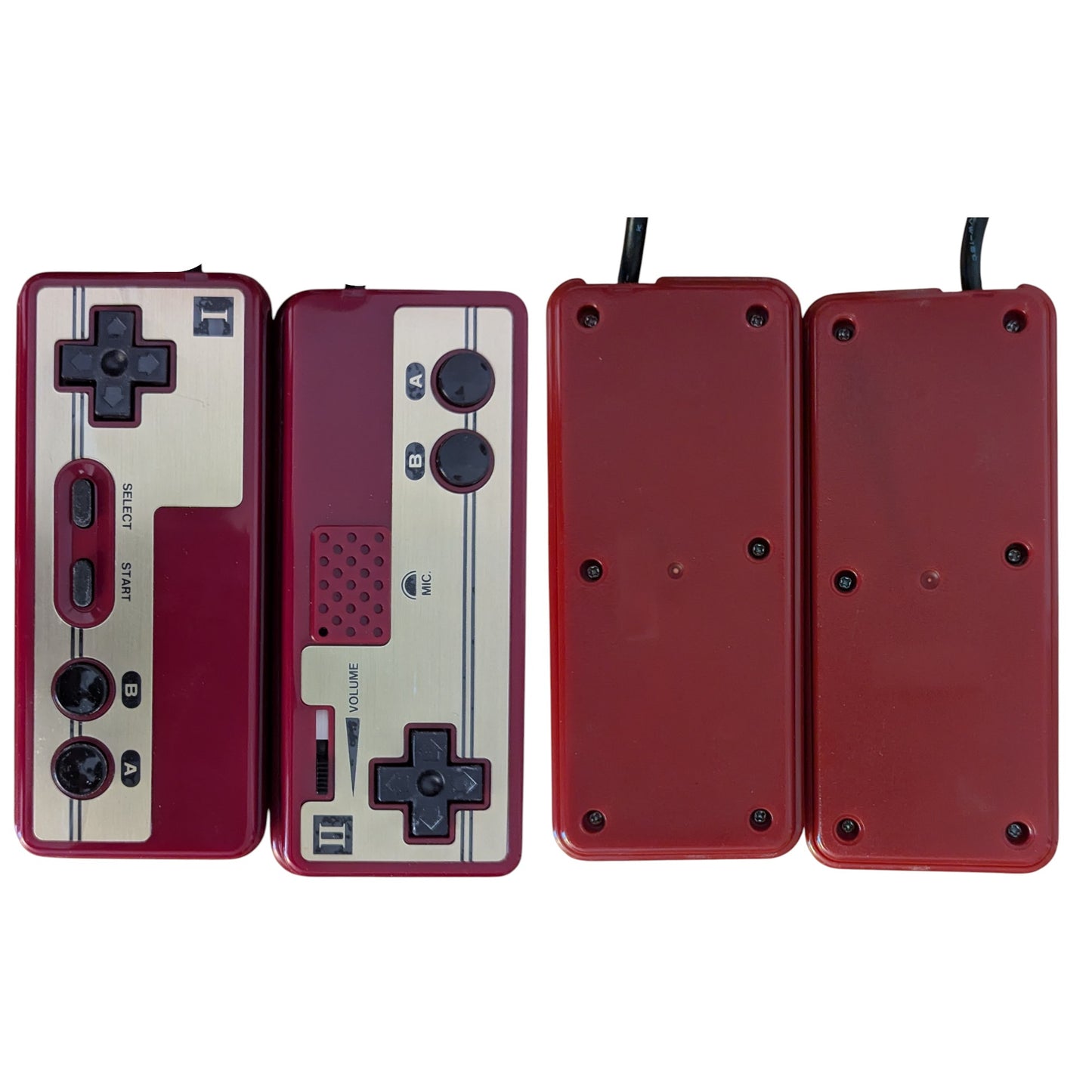 Famicom / Family Computer Boxed HC1251900 (Tested Working) Nintendo Fc/Nes Japan Edition