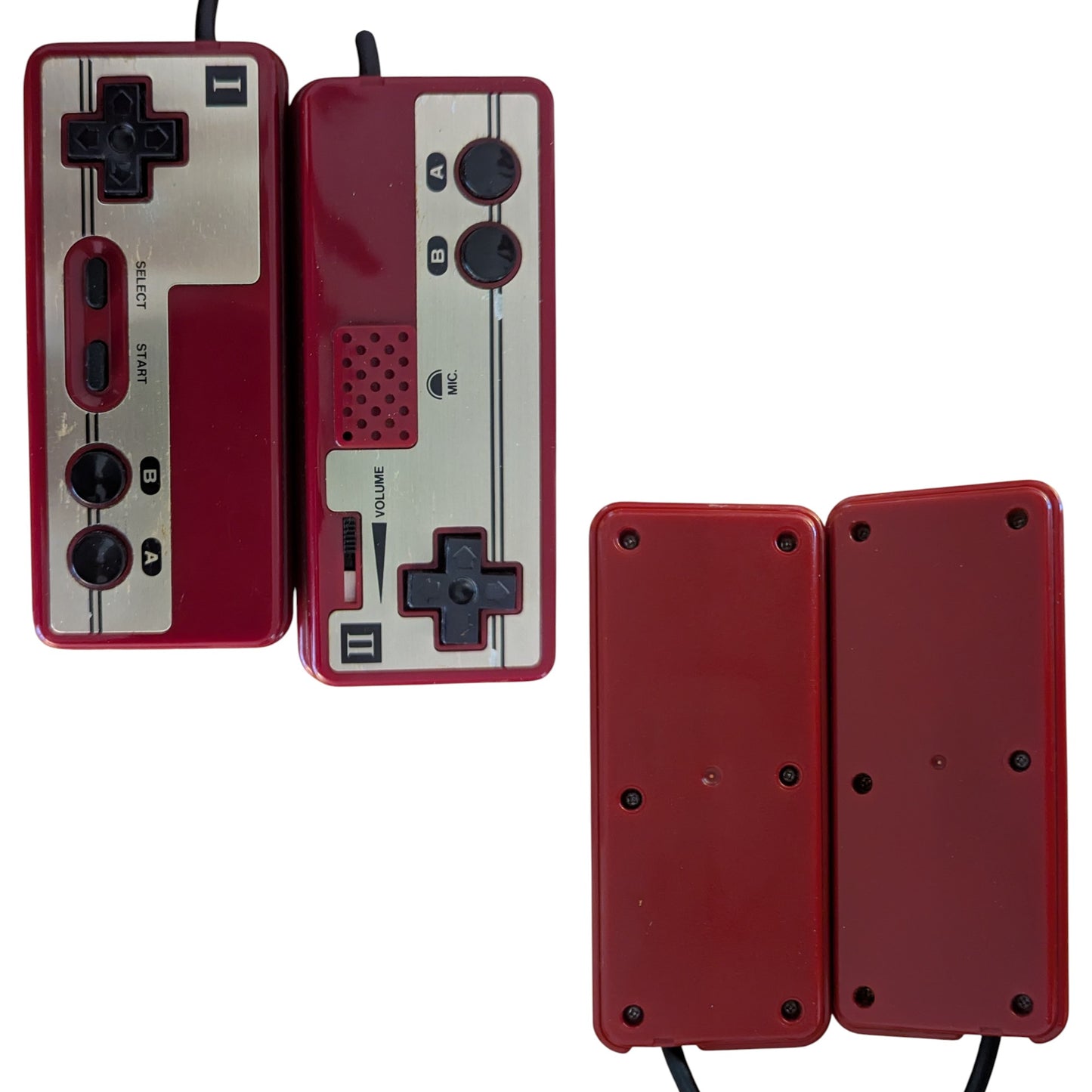 Famicom / Family Computer Boxed H6468515 (Tested Working) Nintendo Fc/Nes Japan Edition