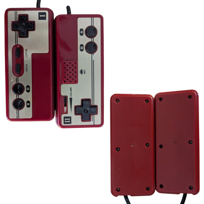 Famicom / Family Computer Boxed H6468515 (Tested Working) Nintendo Fc/Nes Japan Edition