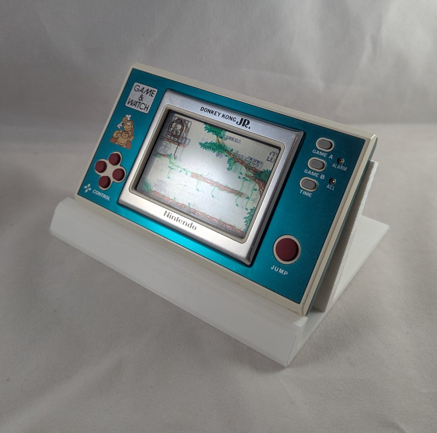 Game & Watch Donkey Kong (Nintendo) - Very good condition