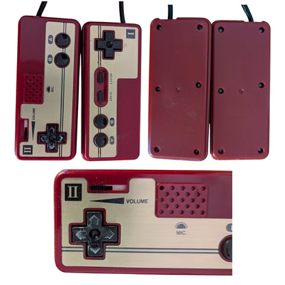 Famicom / Family Computer Boxed HC2712866 (Tested Working) Nintendo Fc/Nes Japan Edition