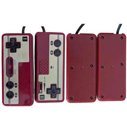 Famicom / Family Computer Boxed HC680154 (Tested Working) Nintendo Fc/Nes Japan Edition