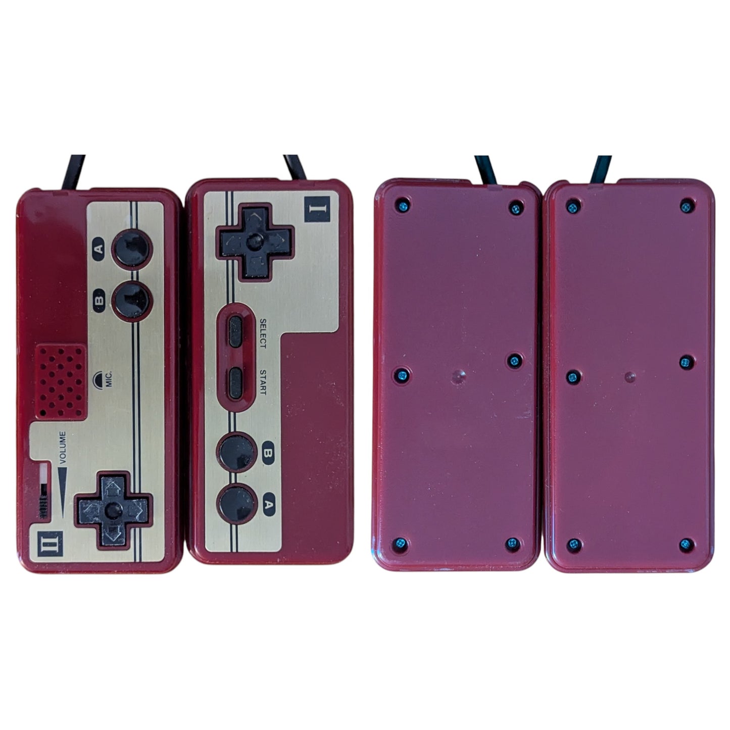 Famicom / Family Computer Boxed H13722658 (Tested Working) Nintendo Fc/Nes Japan Edition