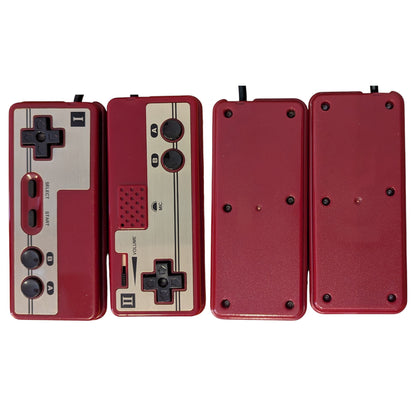 Famicom / Family Computer Boxed H11741356 (Tested Working) Nintendo Fc/Nes Japan Edition