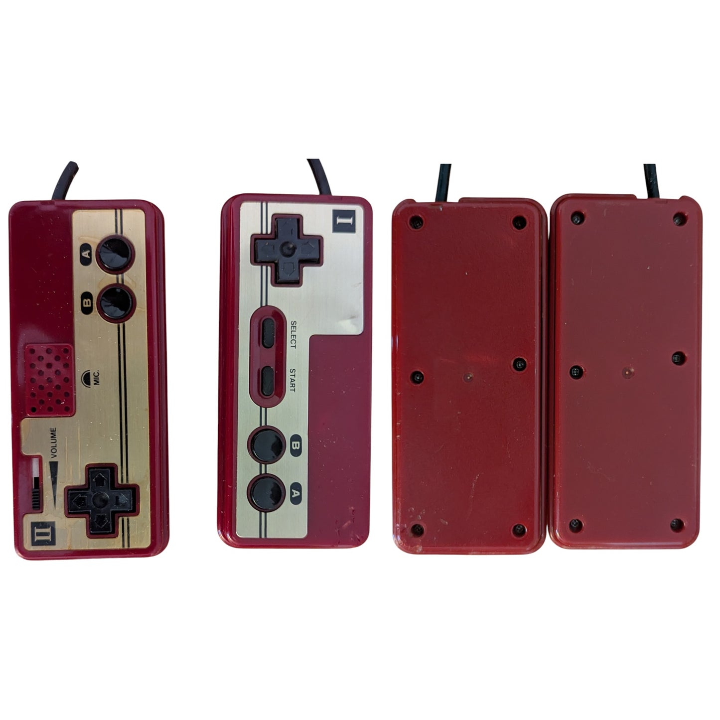 Famicom / Family Computer Boxed HC1979264 (Tested Working) Nintendo Fc/Nes Japan Edition