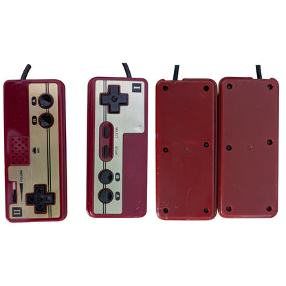 Famicom / Family Computer Boxed HC1979264 (Tested Working) Nintendo Fc/Nes Japan Edition