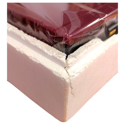 Famicom Disk HVC-022 Boxed D2254239 (New Belt/Serviced) - Nintendo Only Japan Edition