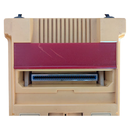 Famicom / Family Computer Boxed HC1979264 (Tested Working) Nintendo Fc/Nes Japan Edition