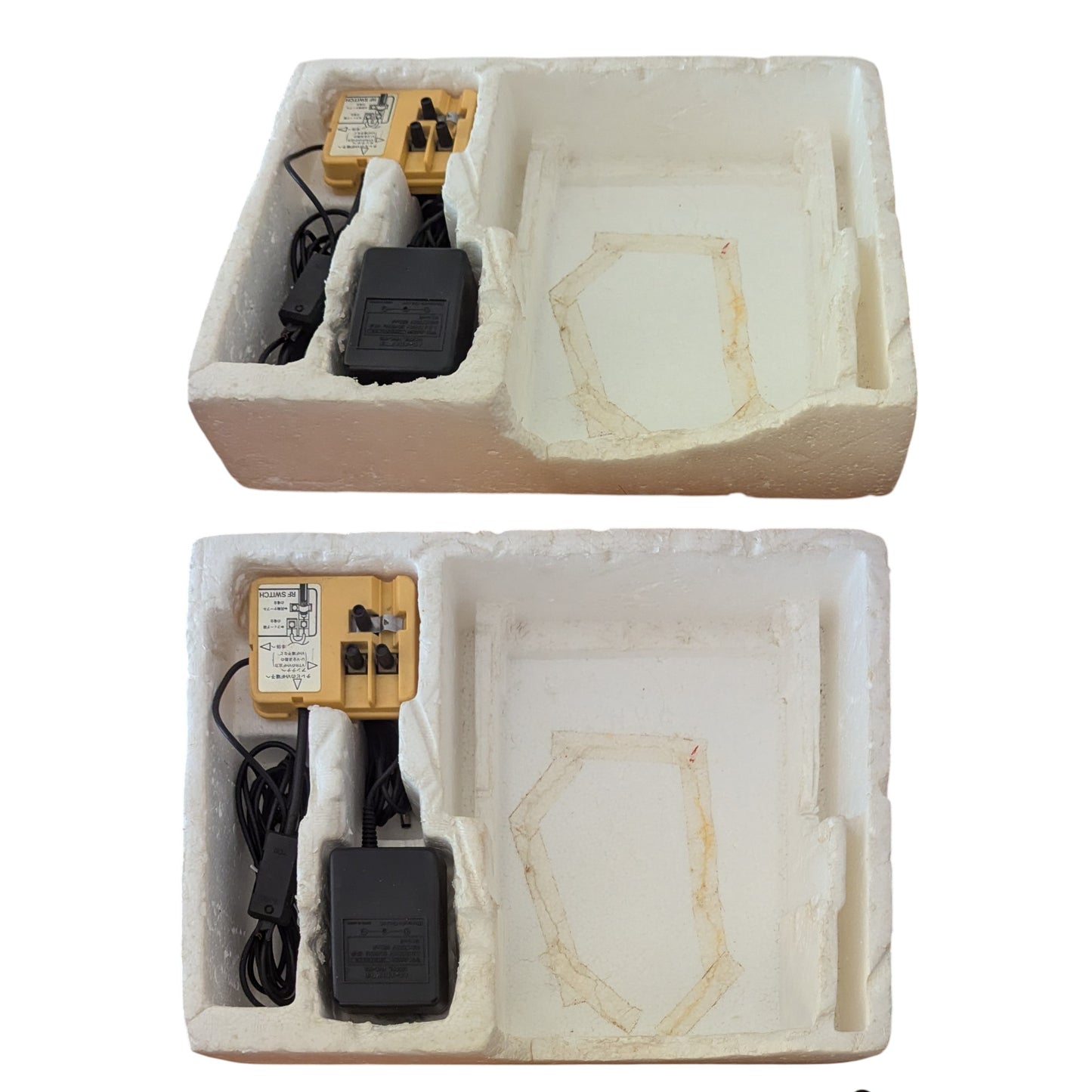 Famicom / Family Computer Boxed H6468515 (Tested Working) Nintendo Fc/Nes Japan Edition