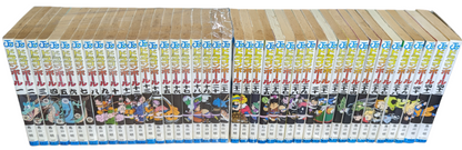 Dragon Ball Comic 1-42 - Akira Toriyama From 1985 Complete - Japanese collection