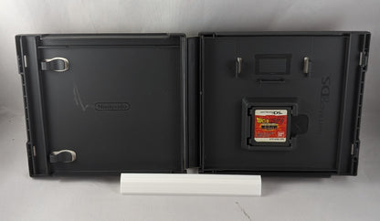 DS - Dragon Ball Z - Bukuu Ressen game (NO manual) Nintendo Japan Edition