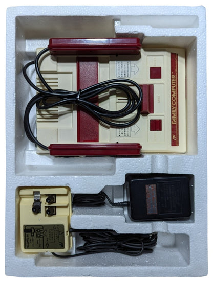 Famicom / Family Computer Serial Match H9413585 - Nintendo Fc/Nes Japan NTSC-J Original Edition