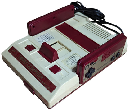 Famicom / Family Computer Serial Match HC4030643 - Nintendo Fc/Nes Japan NTSC-J Original Edition
