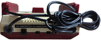 Famicom / Family Computer Serial Match HC4030643 - Nintendo Fc/Nes Japan NTSC-J Original Edition