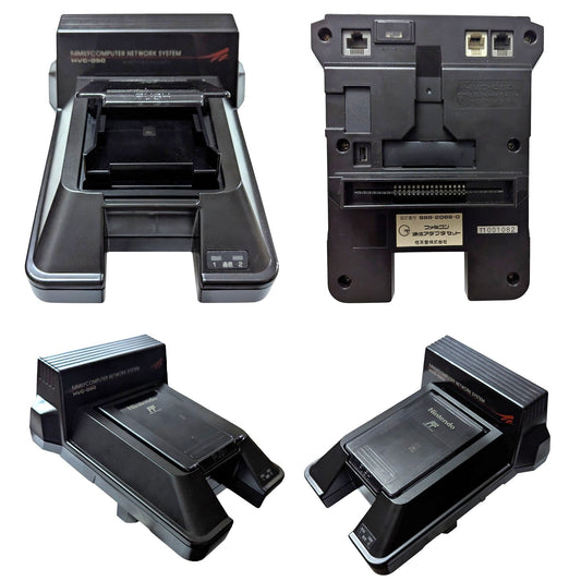 Famicom HVC-050 (only) - Japan Edition