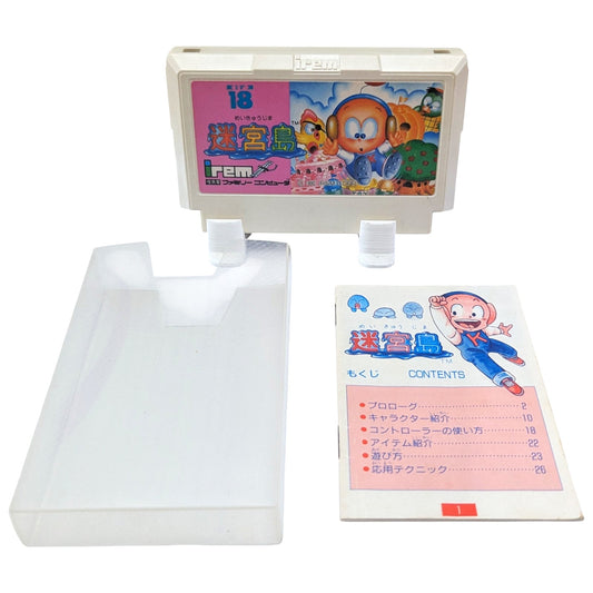 FC – BATTLETOADS (juego+caja+instrucciones) FC/NES Nintendo (JAPÓN) NUEVO