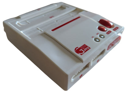 Super Famicom / Famicom Game Joy Dual System - Compatible Nintendo Japan NTSC-J Edition