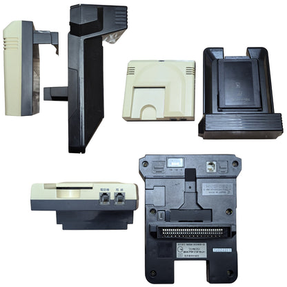 FAMICOM - Konami Hypershot - MANETTE (JAPON)