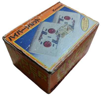 FAMICOM - Konami Hypershot Controller - For Nintendo Fc - Japan Original Edition