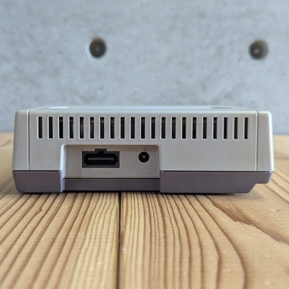 AV FAMICOM HVC-101 HM10392579 (Latest Ver) FC/NES Nintendo Japan NTSC-J Edition