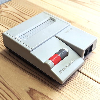 AV FAMICOM HVC-101 HM10392579 (Latest Ver) FC/NES Nintendo Japan NTSC-J Edition