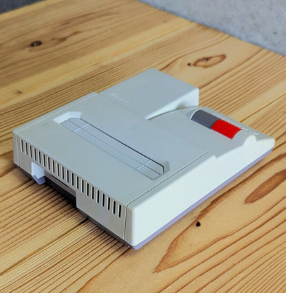 AV FAMICOM HVC-101 HM10392579 (Latest Ver) FC/NES Nintendo Japan NTSC-J Edition