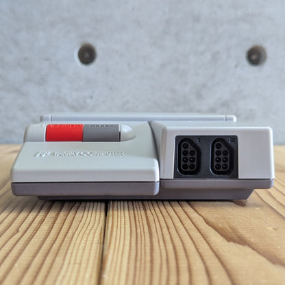 AV FAMICOM HVC-101 HM10392579 (Latest Ver) FC/NES Nintendo Japan NTSC-J Edition