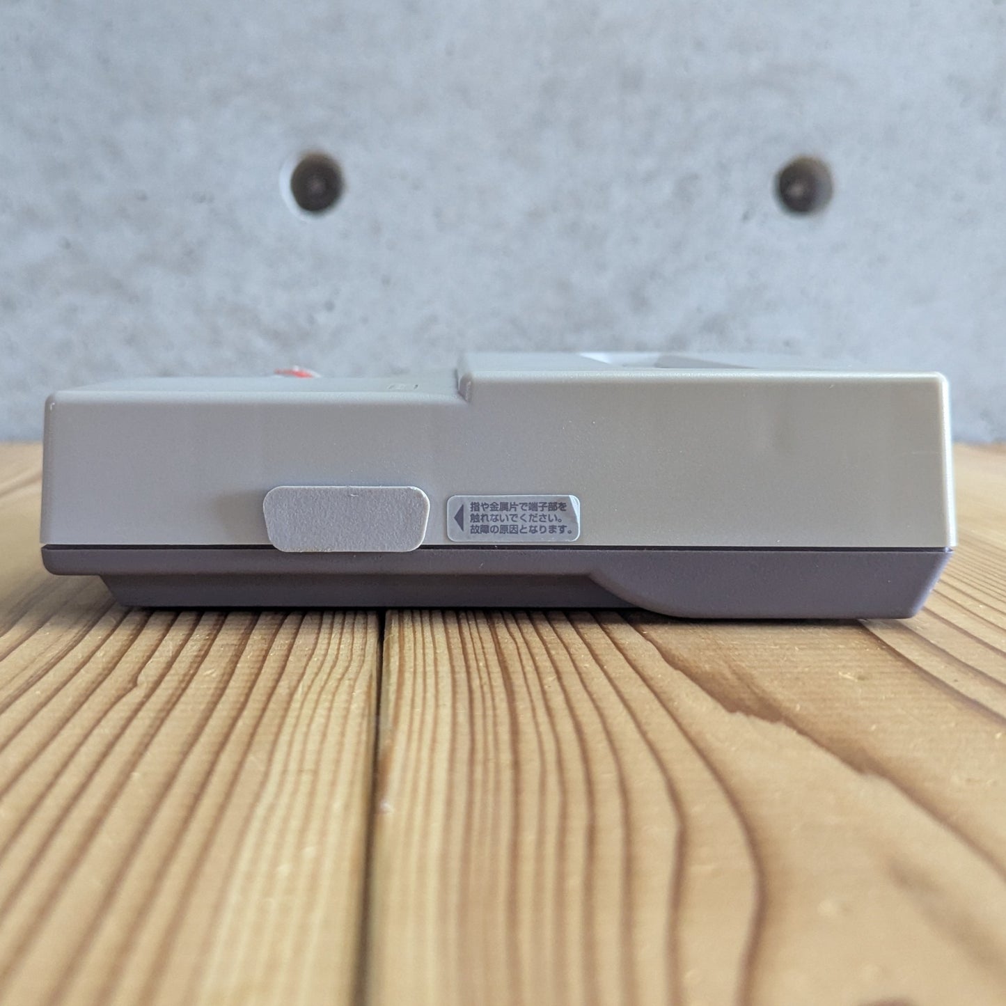 AV FAMICOM HVC-101 HM10392579 (Latest Ver) FC/NES Nintendo Japan NTSC-J Edition