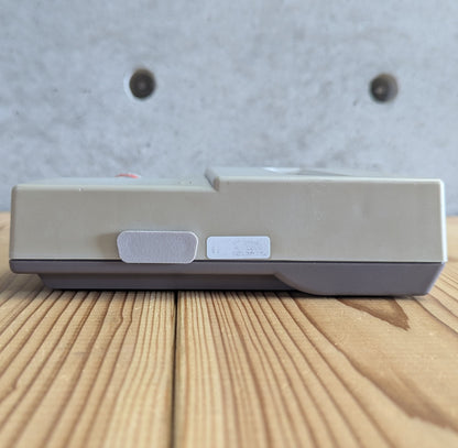 AV FAMICOM / HVC-101 (última versión) – Nintendo (NTCS-J) JAPÓN