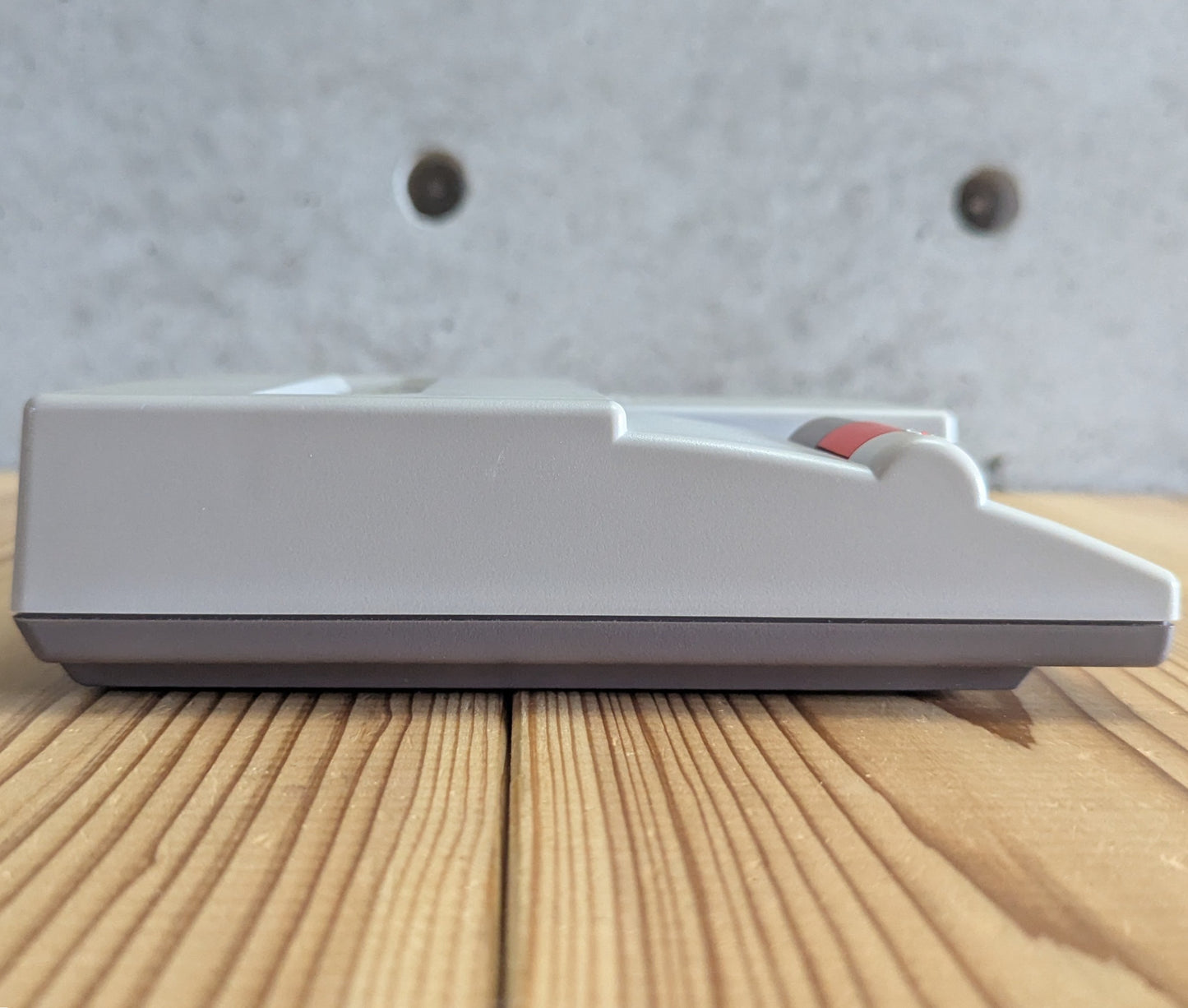 AV FAMICOM / HVC-101 (última versión) – Nintendo (NTCS-J) JAPÓN