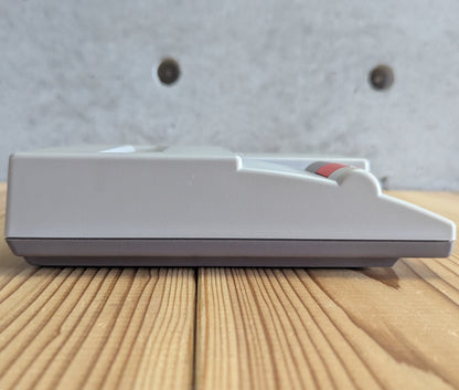 AV FAMICOM / HVC-101 (última versión) – Nintendo (NTCS-J) JAPÓN