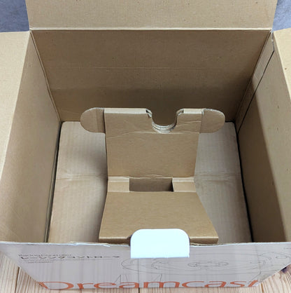 DREAMCAST Arcade Stick HKT 7300 - CONTRÔLEUR avec BOÎTE