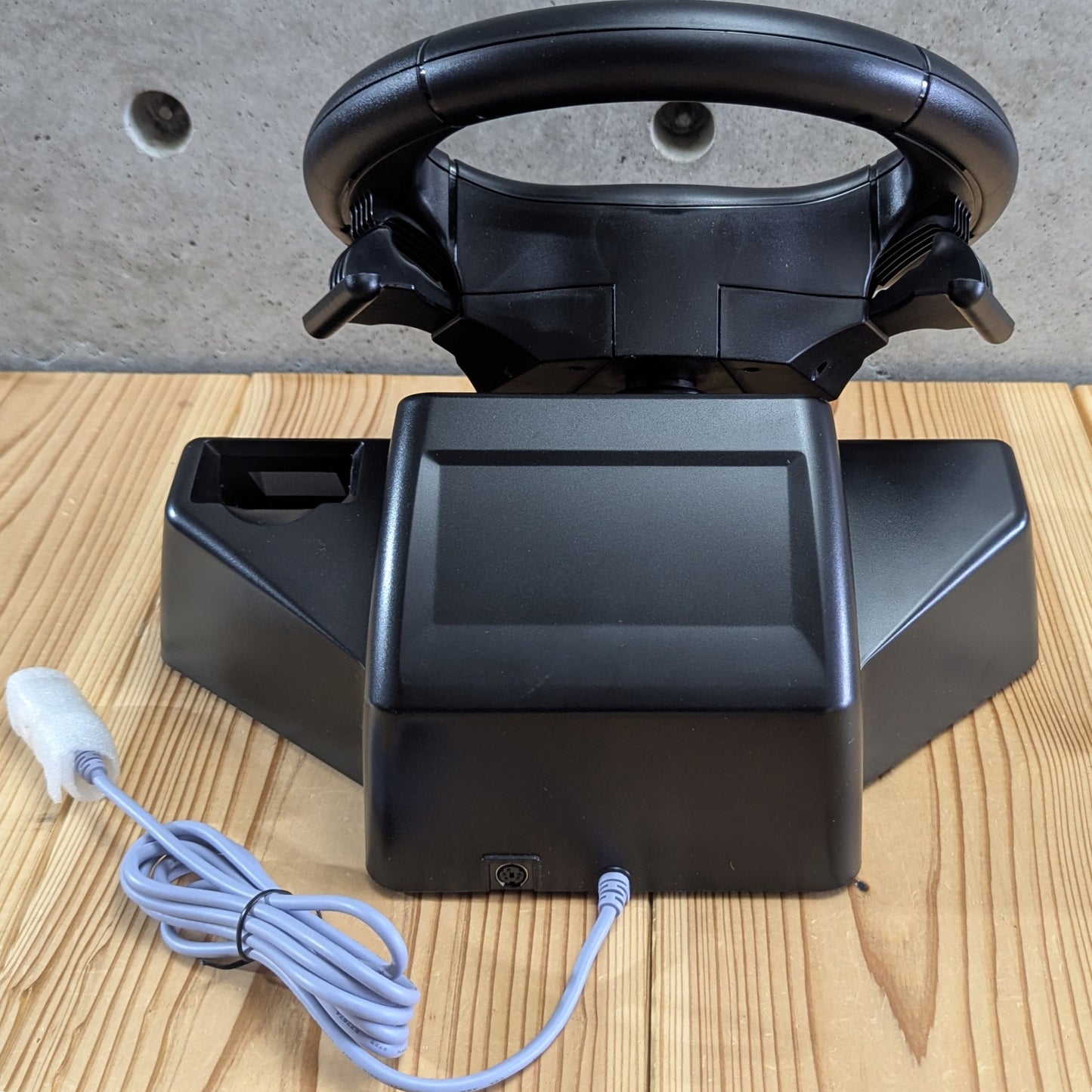 DREAMCAST Arcade Stick HKT 7300 - CONTRÔLEUR avec BOÎTE