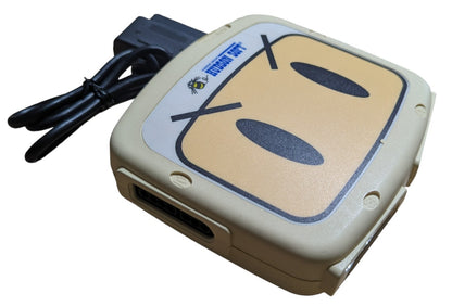 Super Famicom - Hudson Bomberman Multitap 3P/5P Peripheral - Sfc Nintendo Japan Original Edition