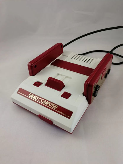 FC MINI - Family Computer FAMICOM CLV-101 (20 integrated games) Nintendo