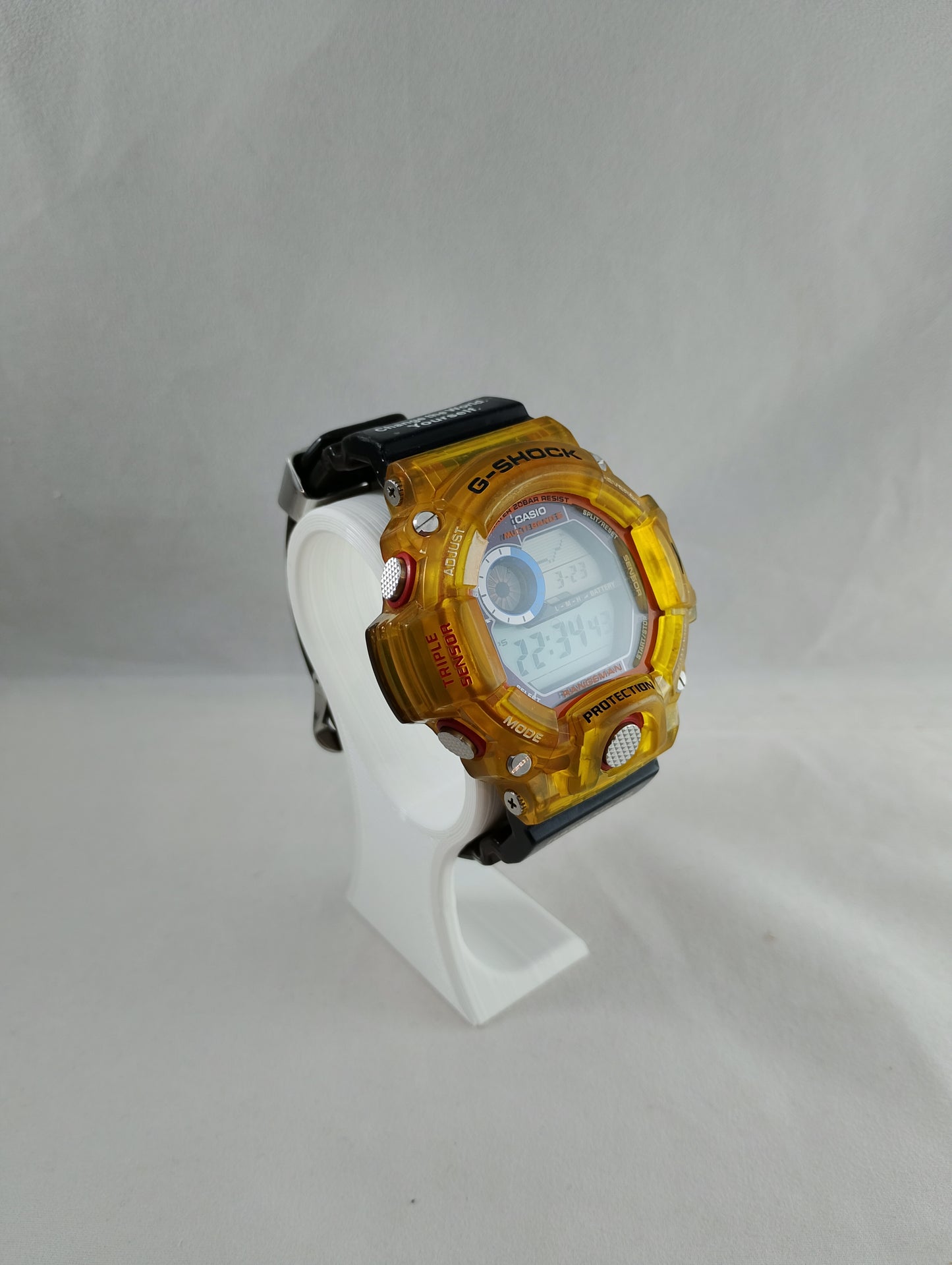 Casio G-Shock Rangeman GW-9403KJ-9JR - "Love The Sea And The Earth" 2017 Special Edition