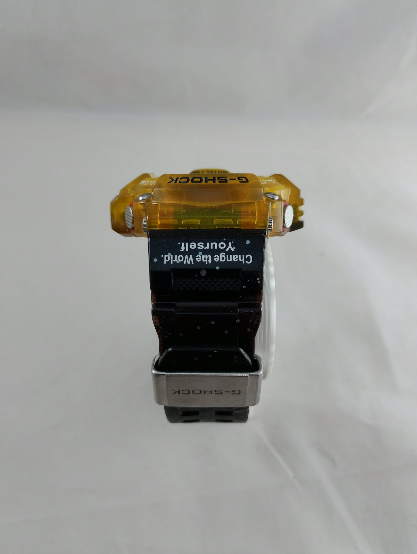 Casio G-Shock Rangeman GW-9403KJ-9JR - "Love The Sea And The Earth" 2017 Special Edition