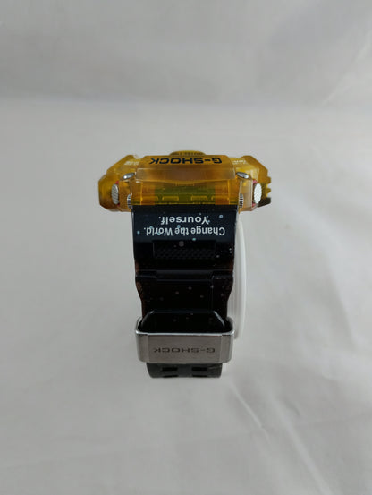 Casio G-Shock Rangeman GW-9403KJ-9JR - "Love The Sea And The Earth" 2017 Special Edition