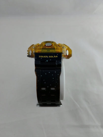 Casio G-Shock Rangeman GW-9403KJ-9JR - "Love The Sea And The Earth" 2017 Special Edition