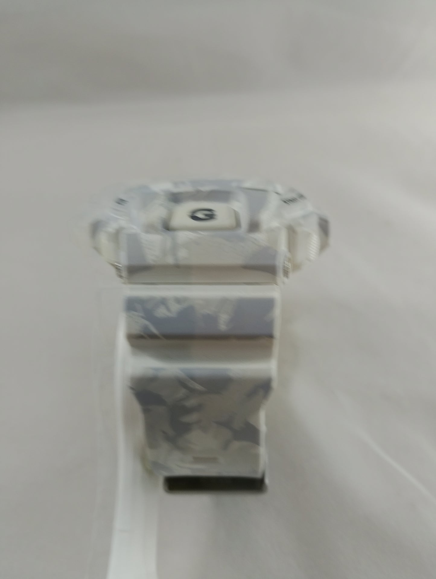 Casio G-Shock GD-X6900TC-8 - Tiger Camo Series - Grey/Silver Pattern - 10-Year Battery - JDM Edition