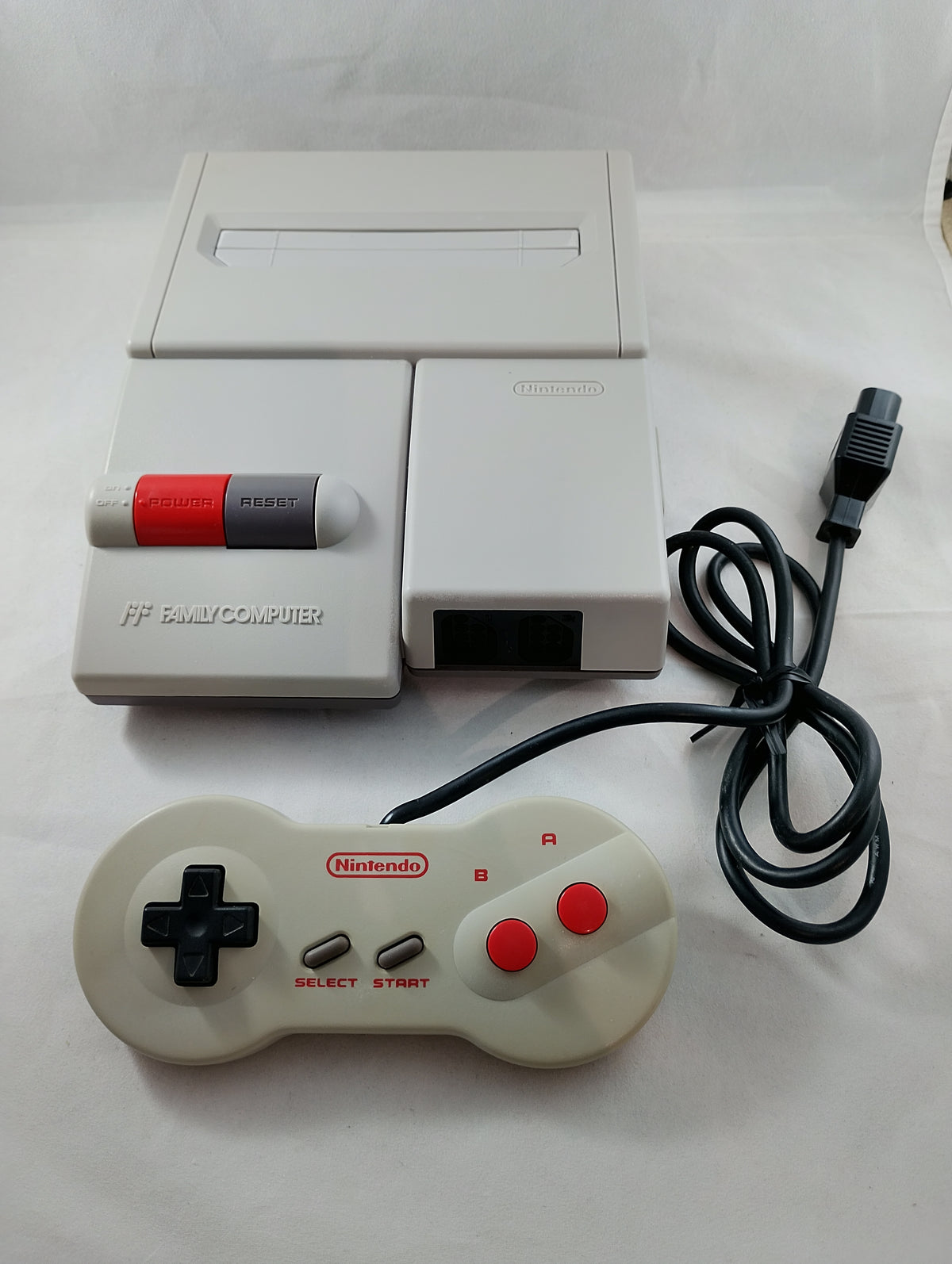 Buy AV FAMICOM / HVC-101 (Latest Version) – Nintendo (NTCS-J 