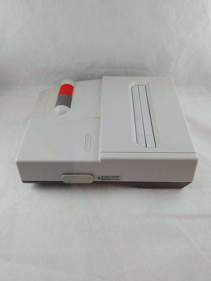 AV FAMICOM HVC-101 HN10340542  (Latest Ver) FC/NES Nintendo Japan NTSC-J Edition